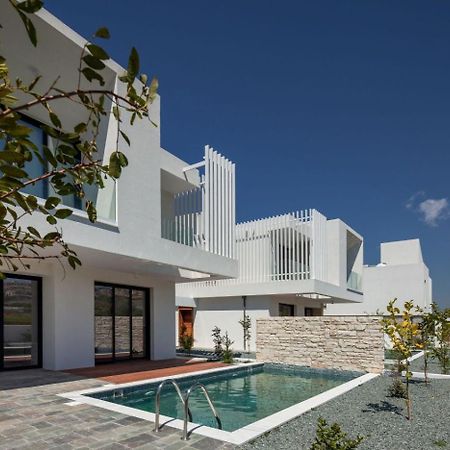 Avalon 1 Villa 14 Paphos Eksteriør billede
