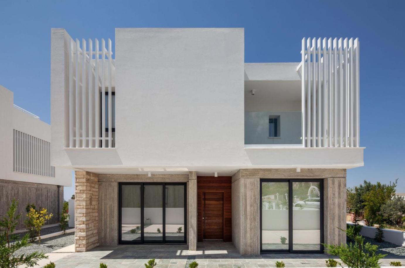 Avalon 1 Villa 14 Paphos Eksteriør billede