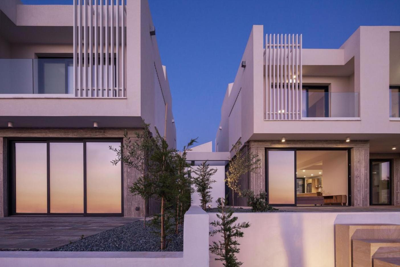 Avalon 1 Villa 14 Paphos Eksteriør billede