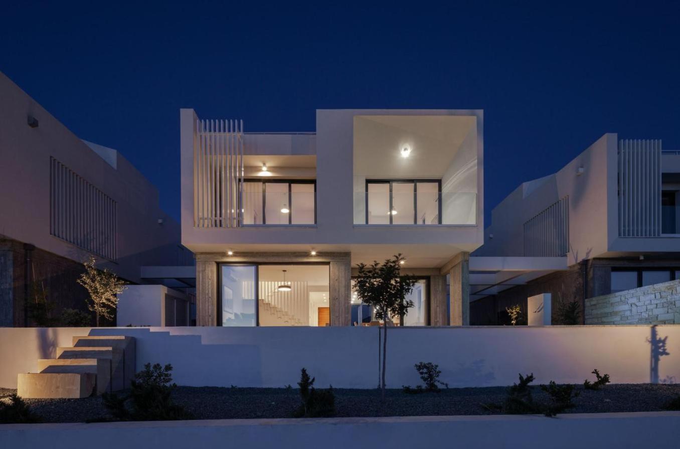 Avalon 1 Villa 14 Paphos Eksteriør billede